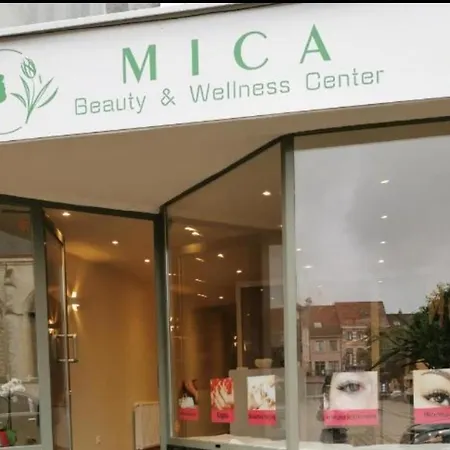 Mica Beauty Wellness Center * Temse