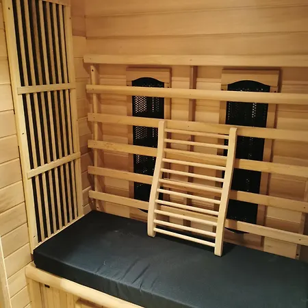 Timebasishotel Mica Beauty Wellness Center